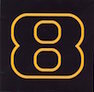 Eight Times Falling, cd