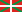 basque country flag