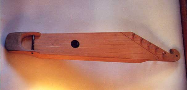 The Kantele