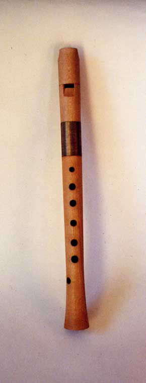 The Renaissance Recorder