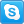 skype logo