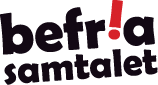 befria samtalet logo