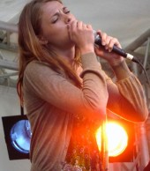 Hanna Olivegren Wessblad