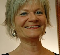 Lily Bigestans