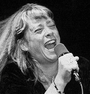 Marie Selander