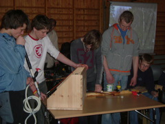 [Workshop in Nordtrøndelag]