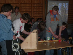 [Workshop in Nordtrøndelag]